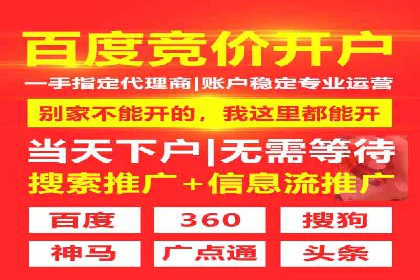 行业标杆案例：百度推广托管优化策略全解析