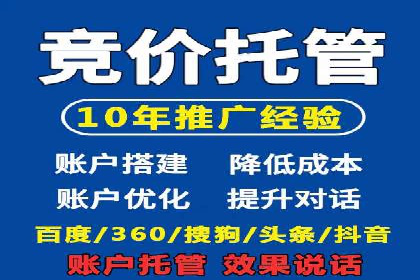 百度竞价托管公司案例：揭秘广告投放成功秘诀